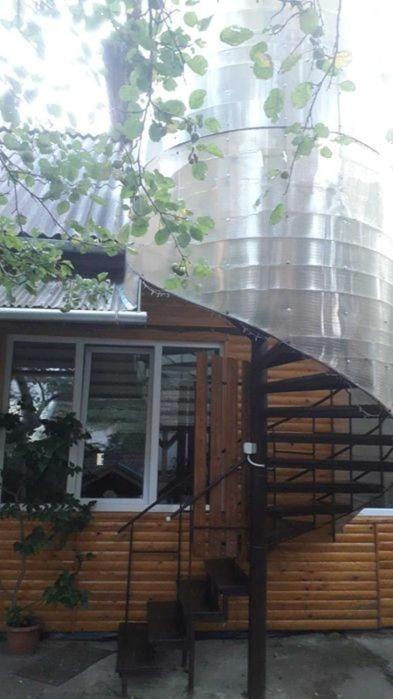 Guesthouse U Dida Viktora Яремча Экстерьер фото