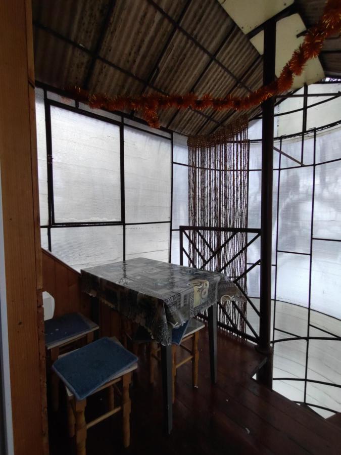 Guesthouse U Dida Viktora Яремча Экстерьер фото