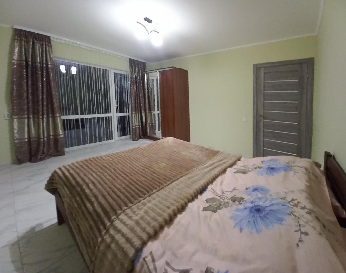 Guesthouse U Dida Viktora Яремча Экстерьер фото