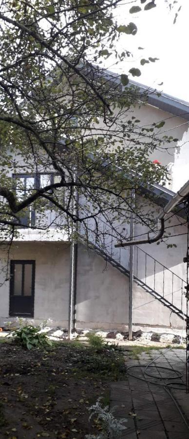 Guesthouse U Dida Viktora Яремча Экстерьер фото