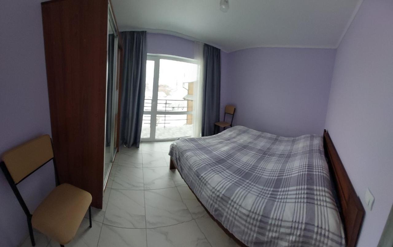 Guesthouse U Dida Viktora Яремча Экстерьер фото