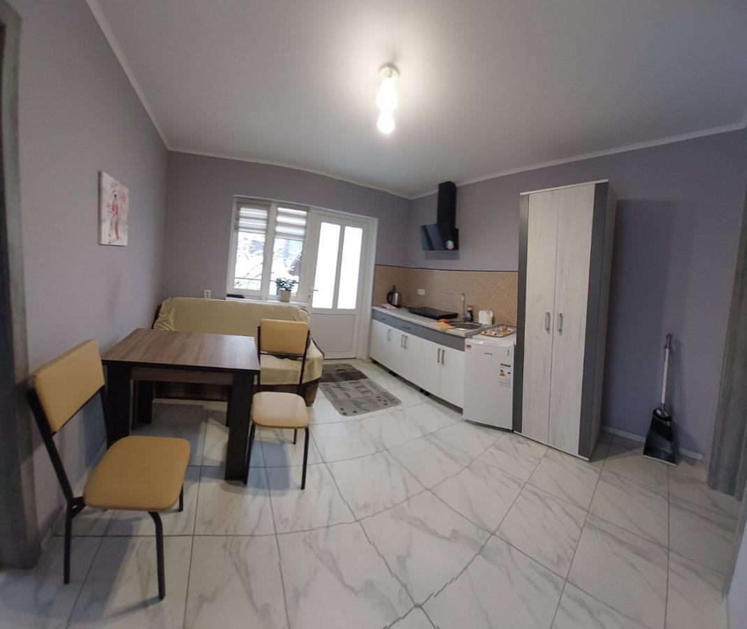 Guesthouse U Dida Viktora Яремча Экстерьер фото