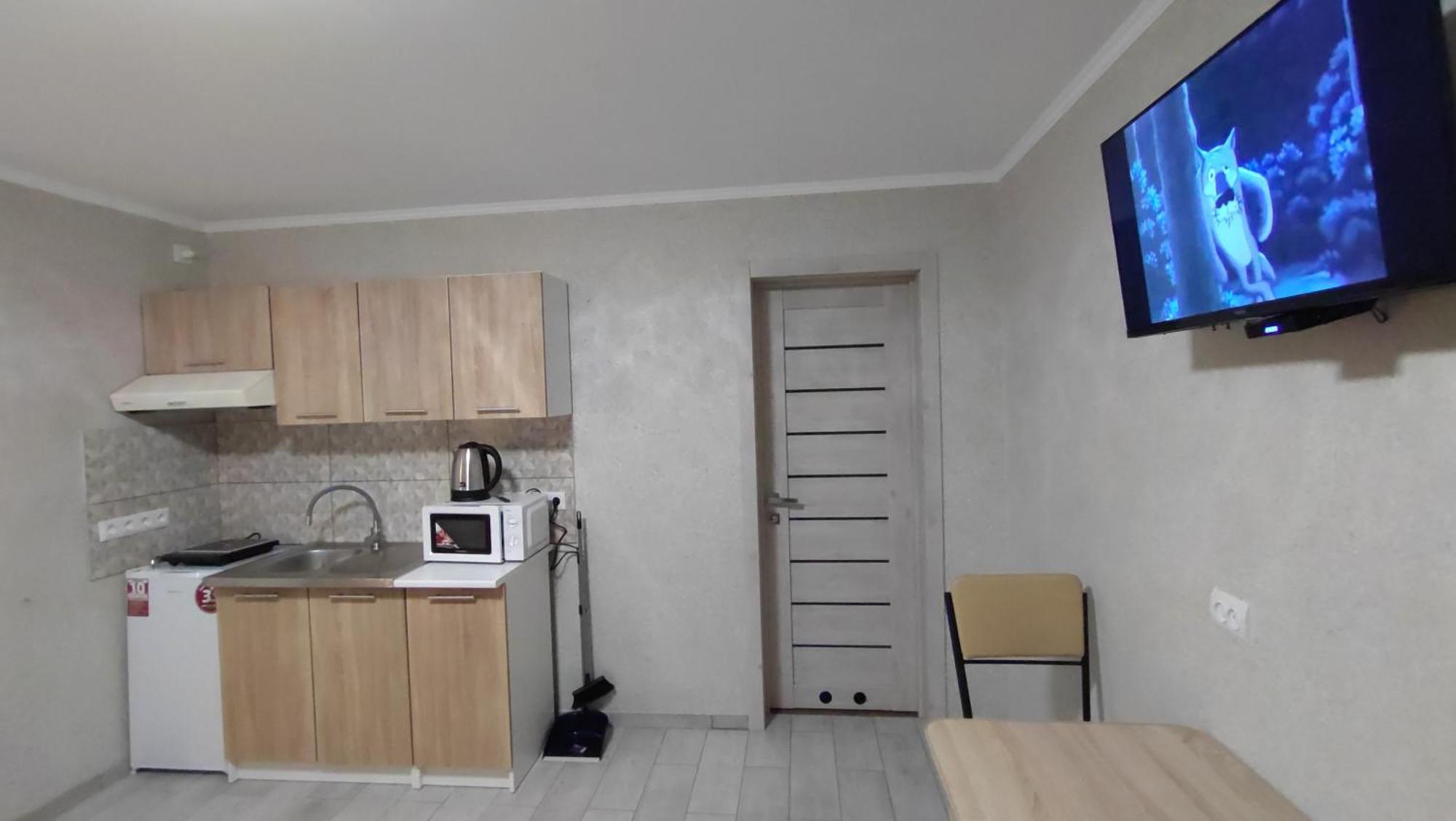Guesthouse U Dida Viktora Яремча Экстерьер фото