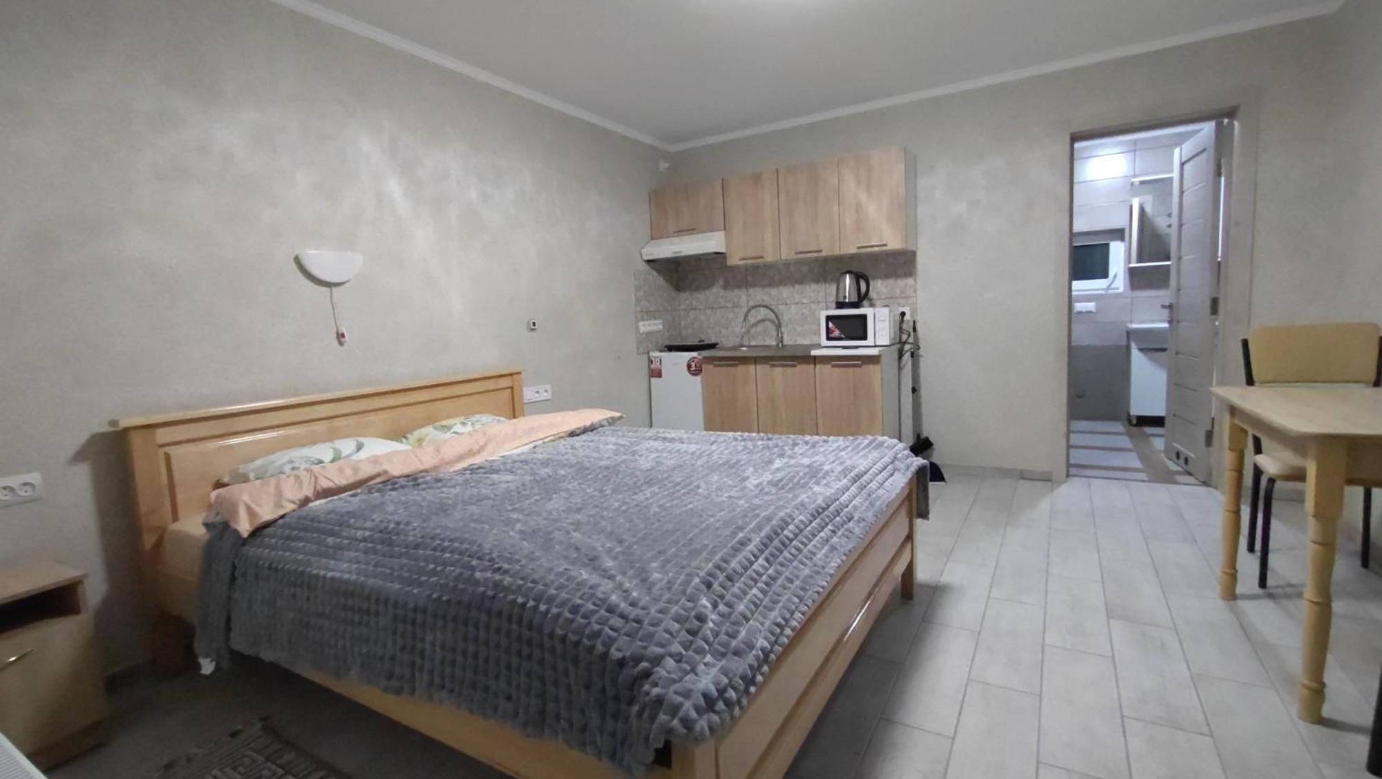 Guesthouse U Dida Viktora Яремча Экстерьер фото