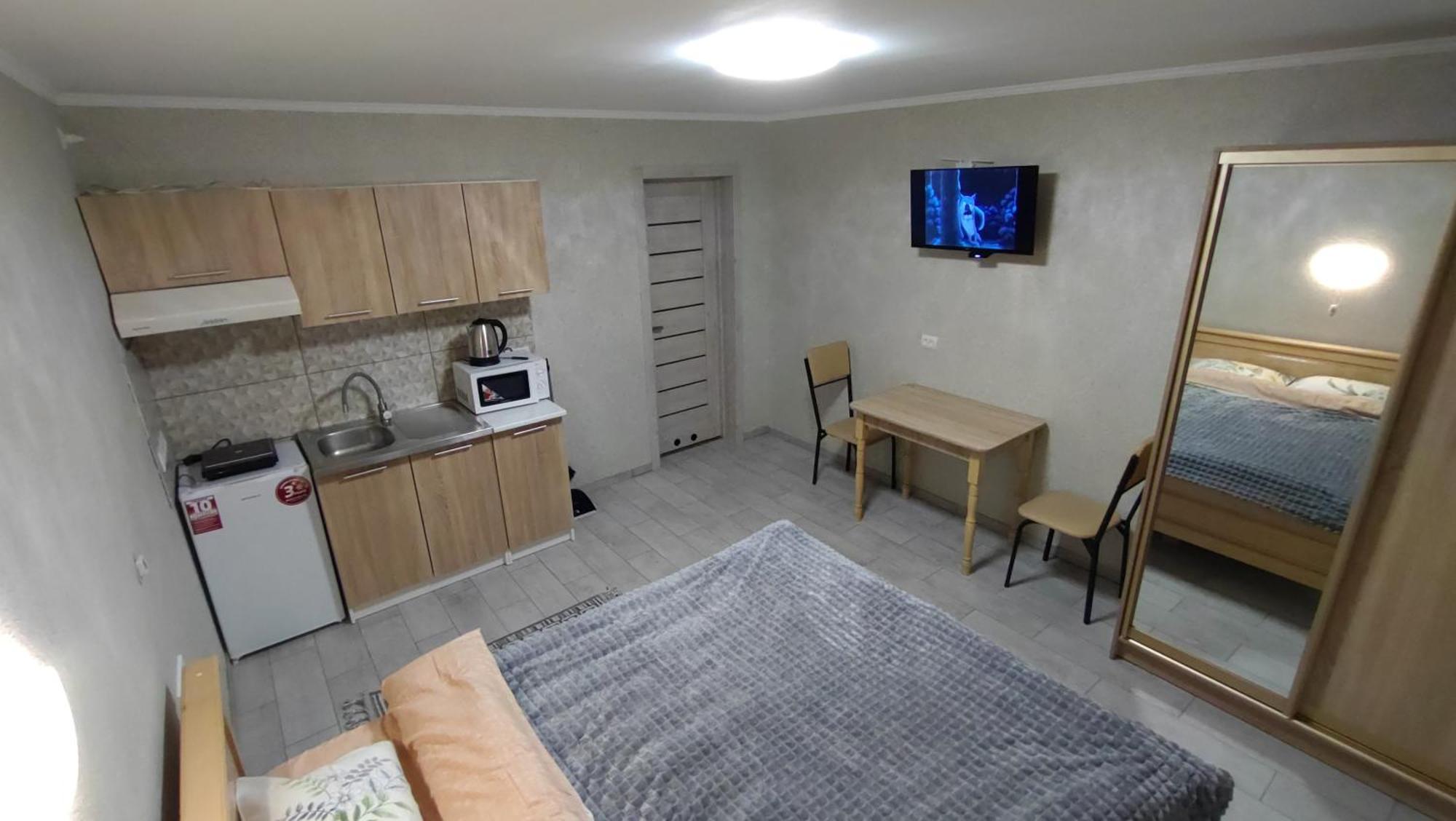 Guesthouse U Dida Viktora Яремча Экстерьер фото